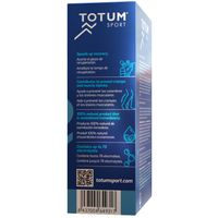  Totum Sport Electrolytes - Hypertonic Drink